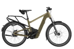 Riese und M&uuml;ller Delite5 rohloff - 800 Wh - 27,5 Zoll - Fully - 2026