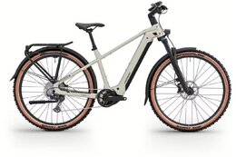 CONWAY Cairon SUV 4.0 - 800 Wh - 29 Zoll - Diamant - 2026