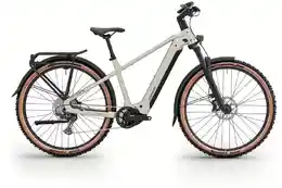 Conway Cairon SUV 4.0 - 800 Wh - 29 Zoll - Diamant - 2026
