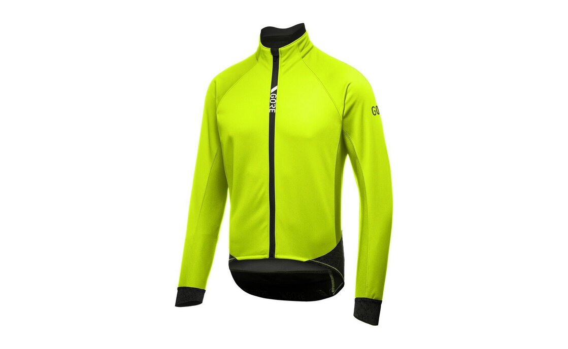 C5 Gore Tex IInfinium Thermo Jacke
