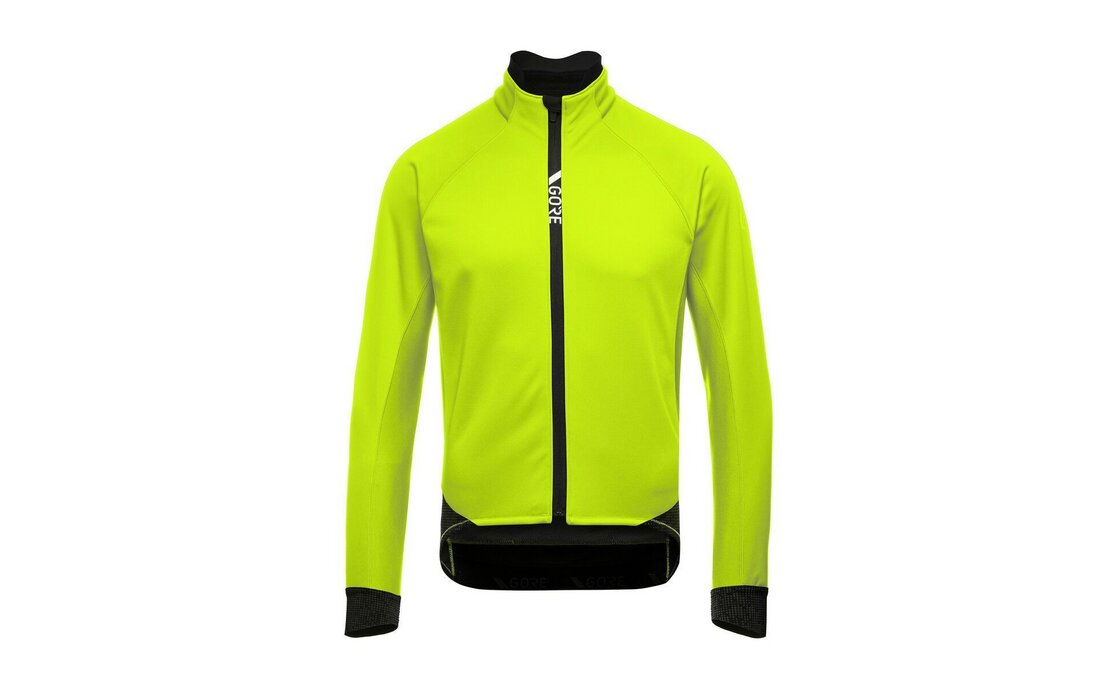 C5 Gore Tex IInfinium Thermo Jacke
