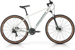 Megamo Natural 60 - 27,5 Zoll - Diamant - 2026