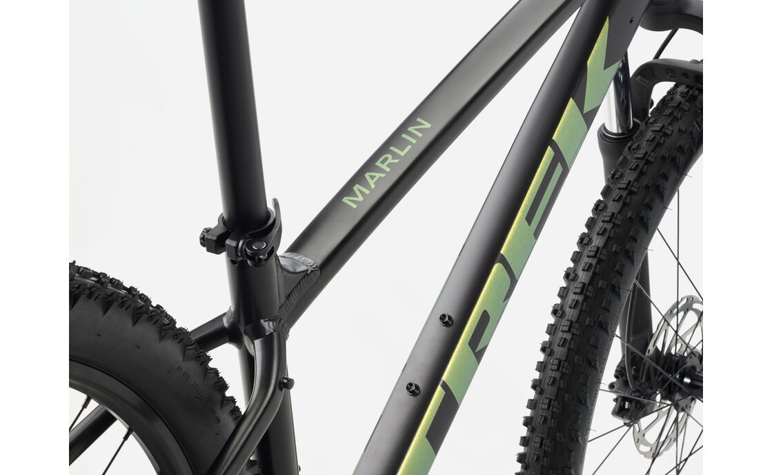Trek Marlin 4 Gen 3 - 29 Zoll - Diamant - 2026