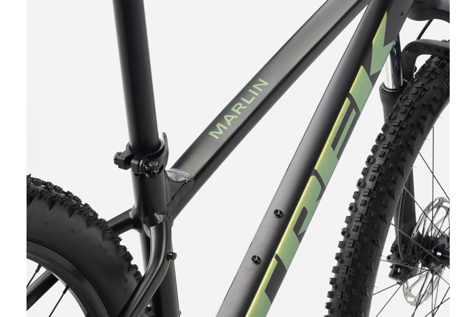 Trek Marlin 4 Gen 3 - 29 Zoll - Diamant - 2026