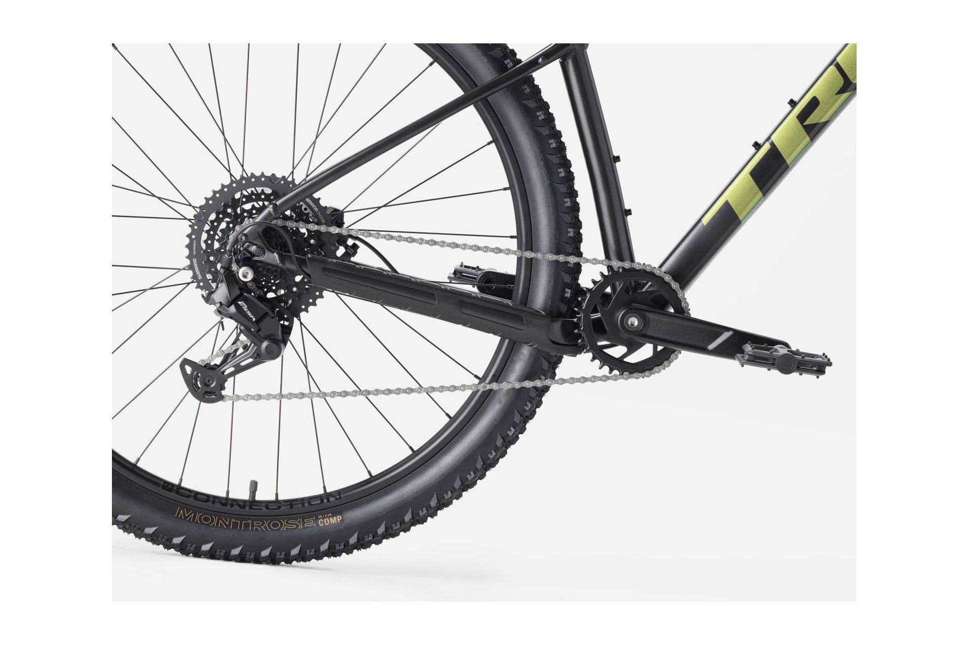 Trek Marlin 4 Gen 3 - 29 Zoll - Diamant - 2026