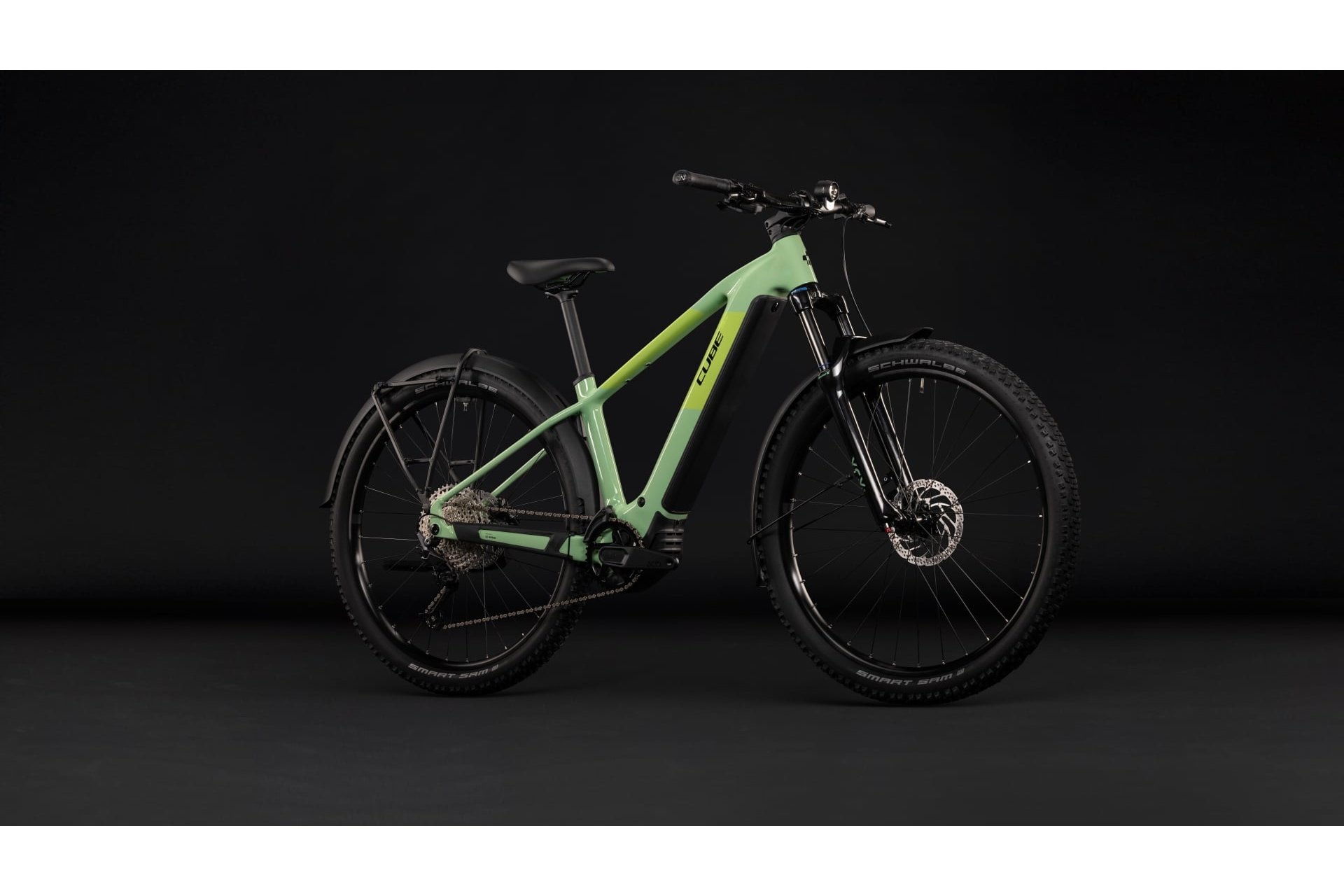 Cube Reaction Hybrid ONE 720 FE - 720 Wh - 29 Zoll - Diamant - 2027