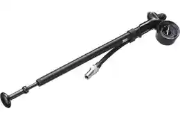Rockshox Gabel-/ D&auml;mpferpumpe bis 600 PSI