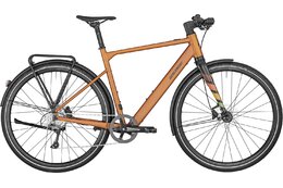 Bergamont Sweep - Bergamont E-Sweep Sport - 250 Wh - 28 Zoll - Diamant