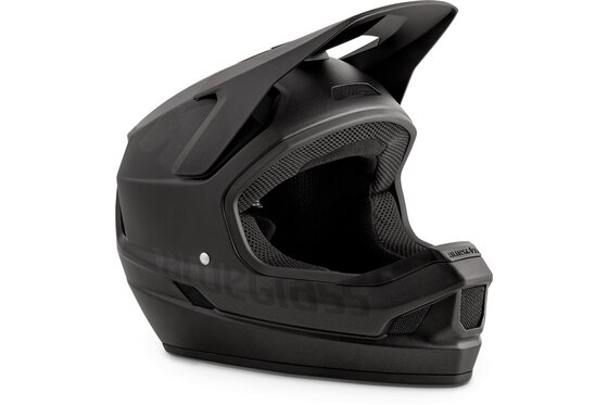 Downhill & Fullface Helme - Bluegrass Legit