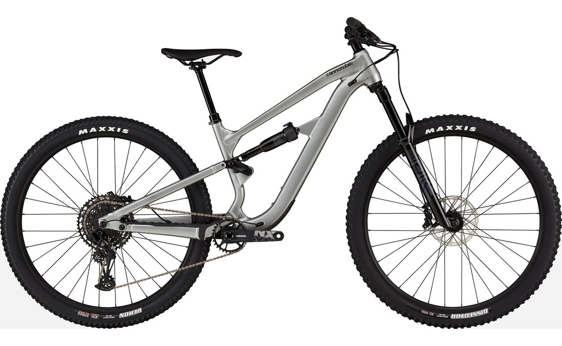 Cannondale Habit 3 - 2023 - 29 Zoll - Fully