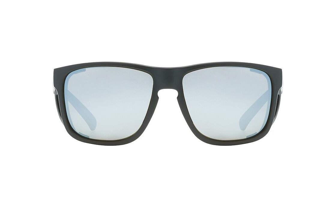 Uvex Sportstyle 312 Sideshield Black