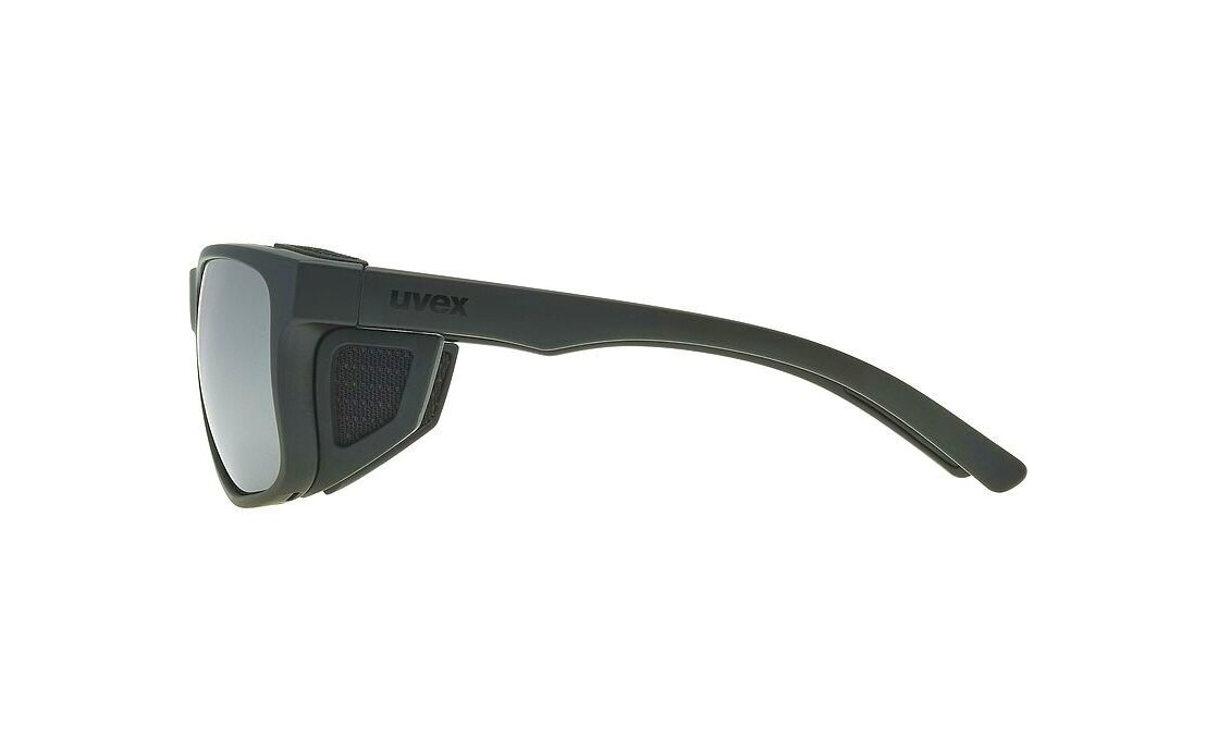 Uvex Sportstyle 312 Sideshield Black