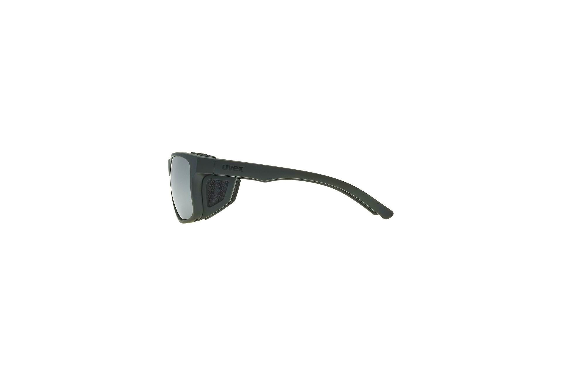 Uvex Sportstyle 312 Sideshield Black