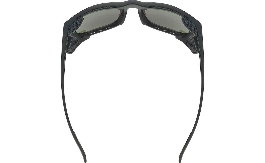 Uvex Sportstyle 312 Sideshield Black