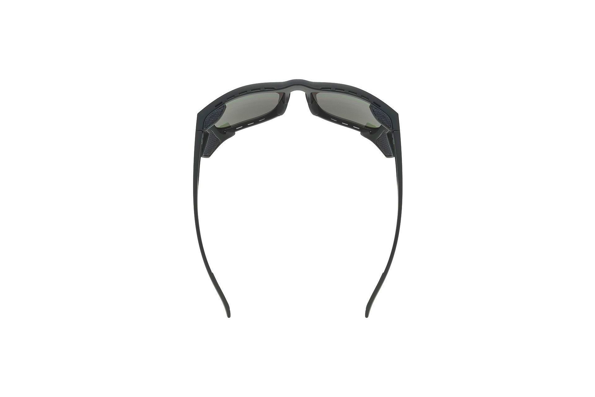 Uvex Sportstyle 312 Sideshield Black