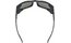 Uvex Sportstyle 312 Sideshield Black