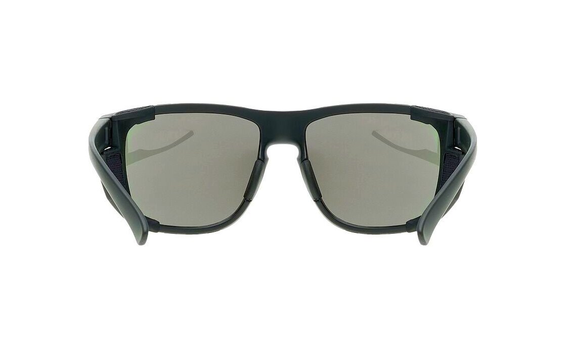 Uvex Sportstyle 312 Sideshield Black