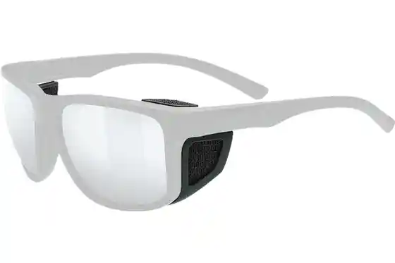 XXL Sale % - Uvex Sportstyle 312 Sideshield Black