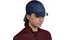 Buff Pack Cycle Cap