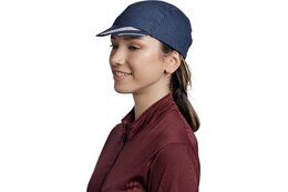Buff Pack Cycle Cap
