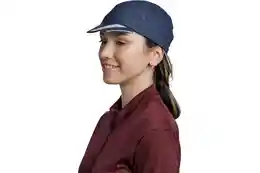 Buff Pack Cycle Cap