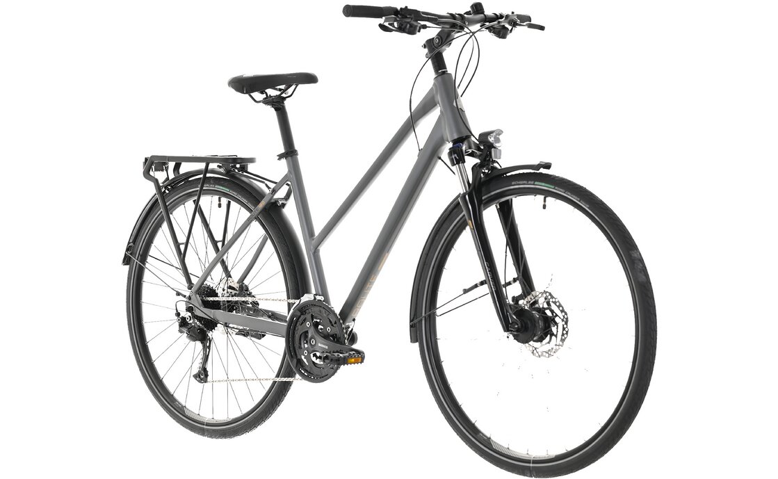 Carver Route 120 - B-Ware - 28 Zoll - Damen Sport - 2024