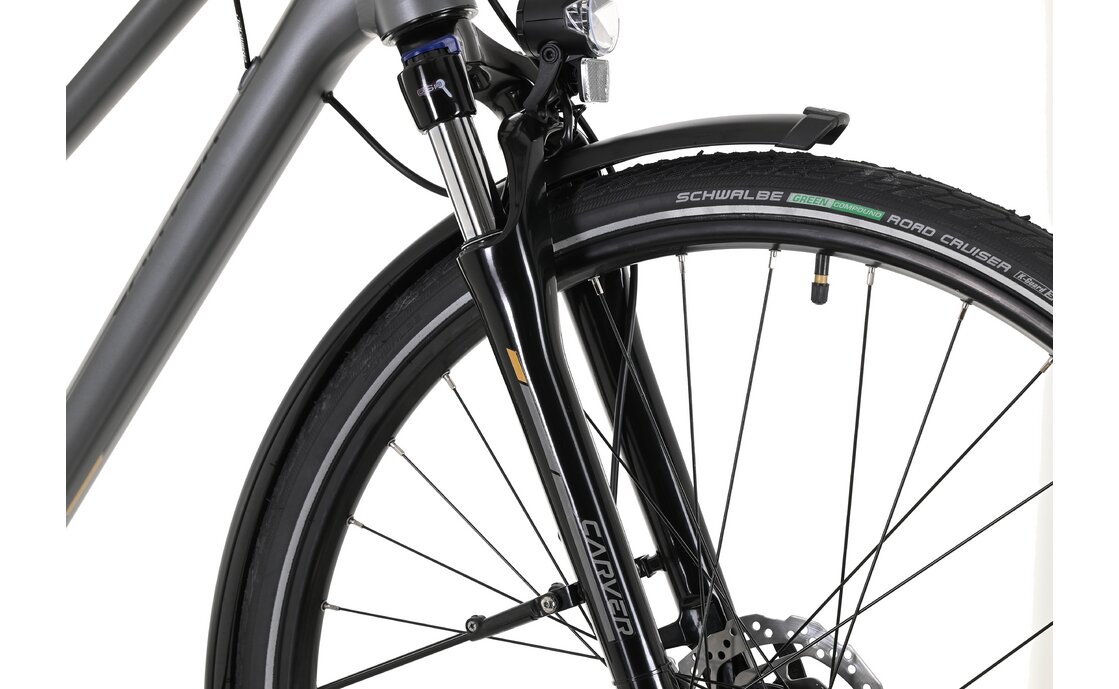 Carver Route 120 - B-Ware - 28 Zoll - Damen Sport - 2024