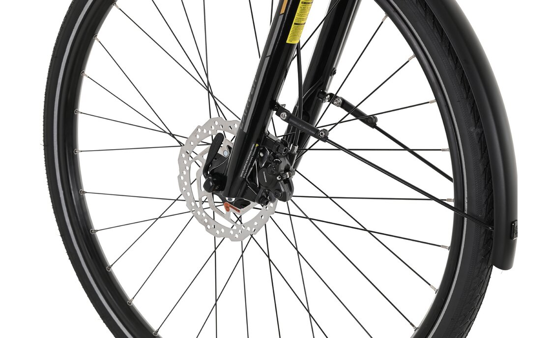 Carver Route 120 - B-Ware - 28 Zoll - Damen Sport - 2024