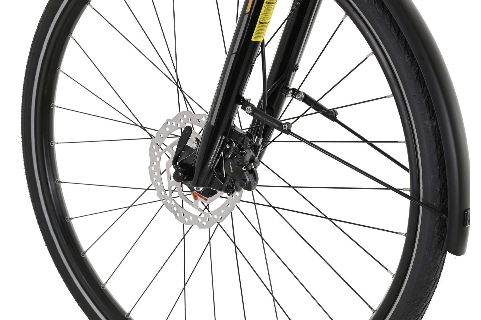 Carver Route 120 - B-Ware - 28 Zoll - Damen Sport - 2024