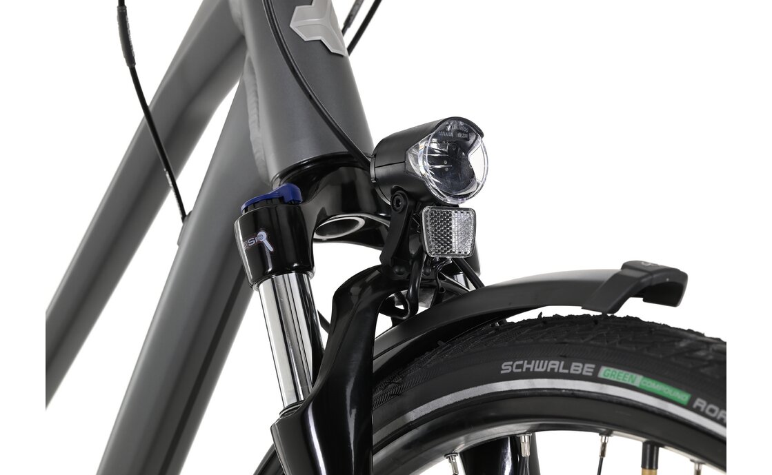 Carver Route 120 - B-Ware - 28 Zoll - Damen Sport - 2024