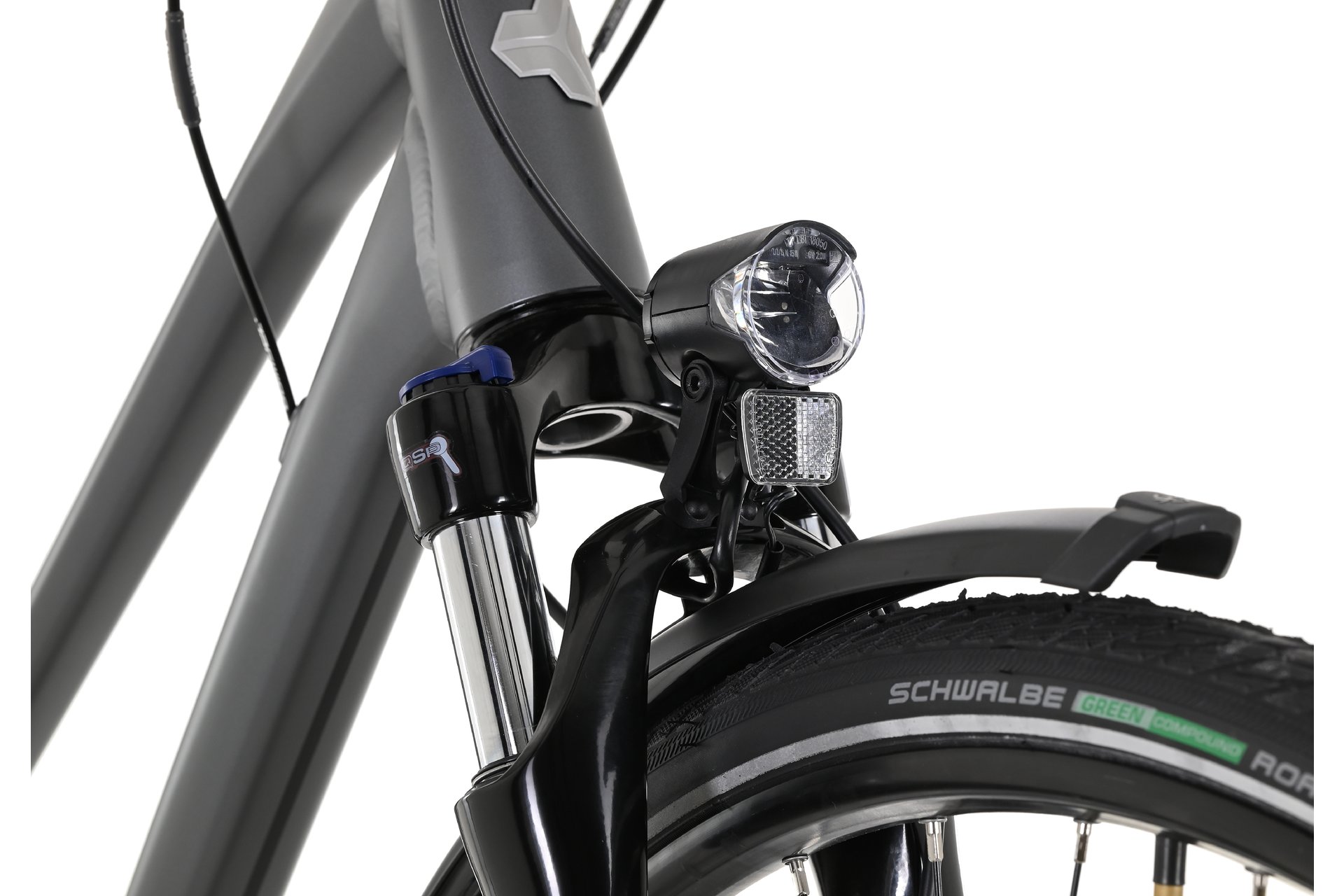 Carver Route 120 - B-Ware - 28 Zoll - Damen Sport - 2024