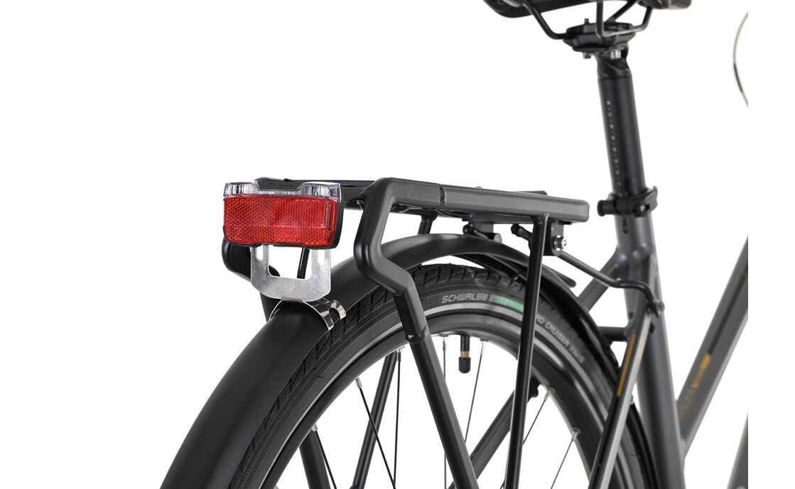 Carver Route 120 - B-Ware - 28 Zoll - Damen Sport - 2024