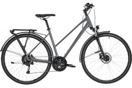 Carver Route 120 - B-Ware - 28 Zoll - Damen Sport - 2024