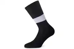 Jeuf Train Band Socken