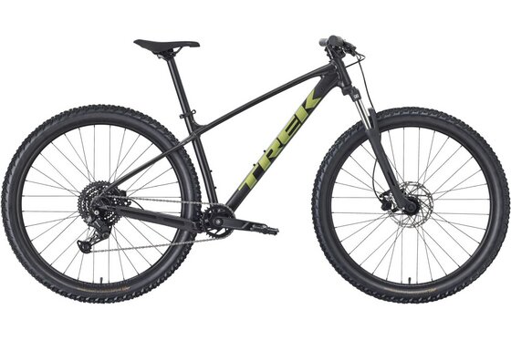 Fahrräder - Trek Marlin 4 Gen 3 - 29 Zoll - Diamant - 2027