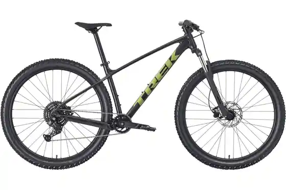 Aluminium - Fahrräder - Trek Marlin 4 Gen 3 - 29 Zoll - Diamant - 2027