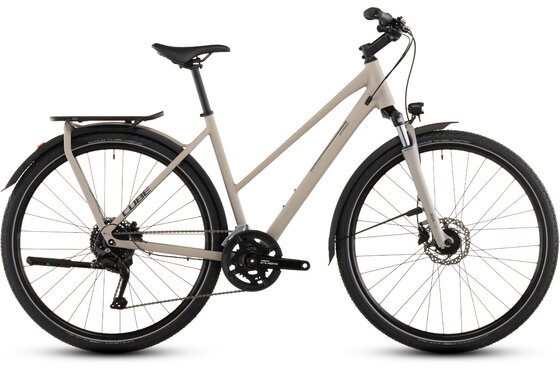 Cube Kathmandu - Cube Kathmandu ONE - 28 Zoll - Trapez - 2026