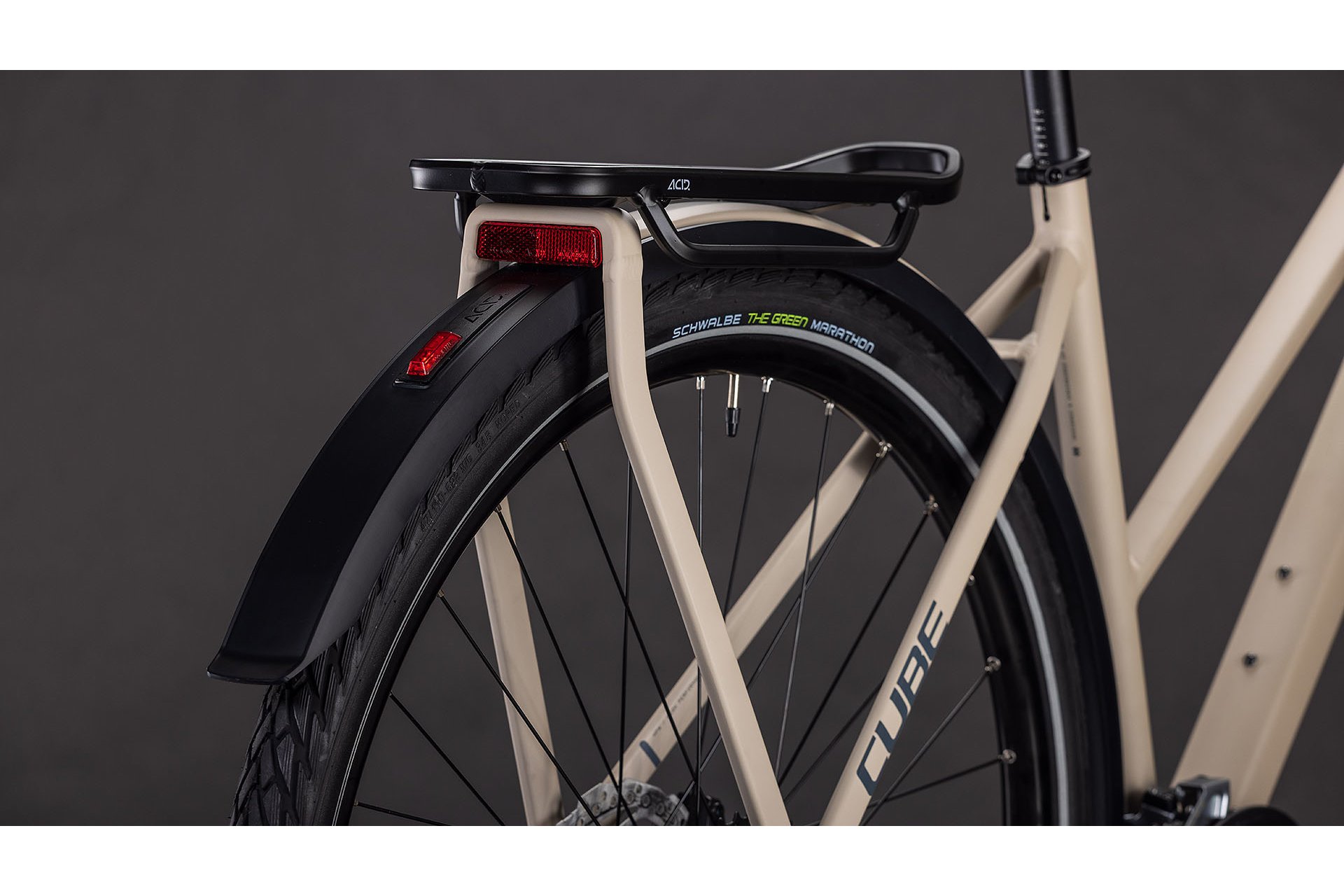 Cube Kathmandu ONE - 28 Zoll - Damen Sport - 2026