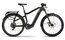 Haibike XDURO Adventr 5.0 Flyon 45 km/h - 630 Wh - 27,5 Zoll - Diamant - Aktion