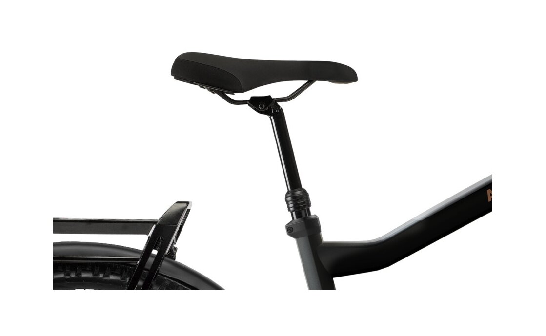 Haibike XDURO Adventr 5.0 Flyon 45 km/h - 630 Wh - 27,5 Zoll - Diamant - Aktion