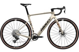 Ridley E-ASTR Apex XPLR AXS - 290 Wh - 28 Zoll - Diamant - 2026