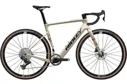 Ridley E-ASTR Apex XPLR AXS - 290 Wh - 28 Zoll - Diamant - 2026