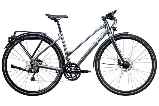 Trekkingräder - Liv Lissom SLR - 28 Zoll - Trapez