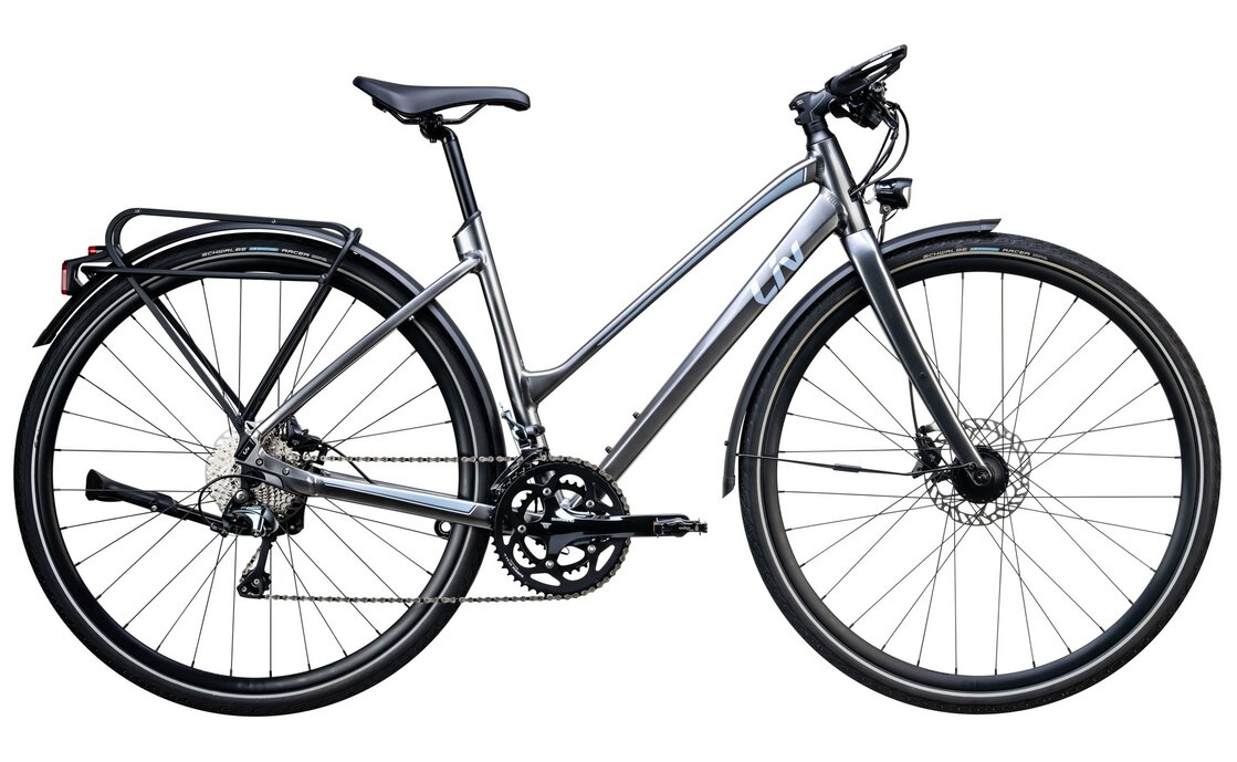 Liv Lissom SLR - 28 Zoll - Trapez