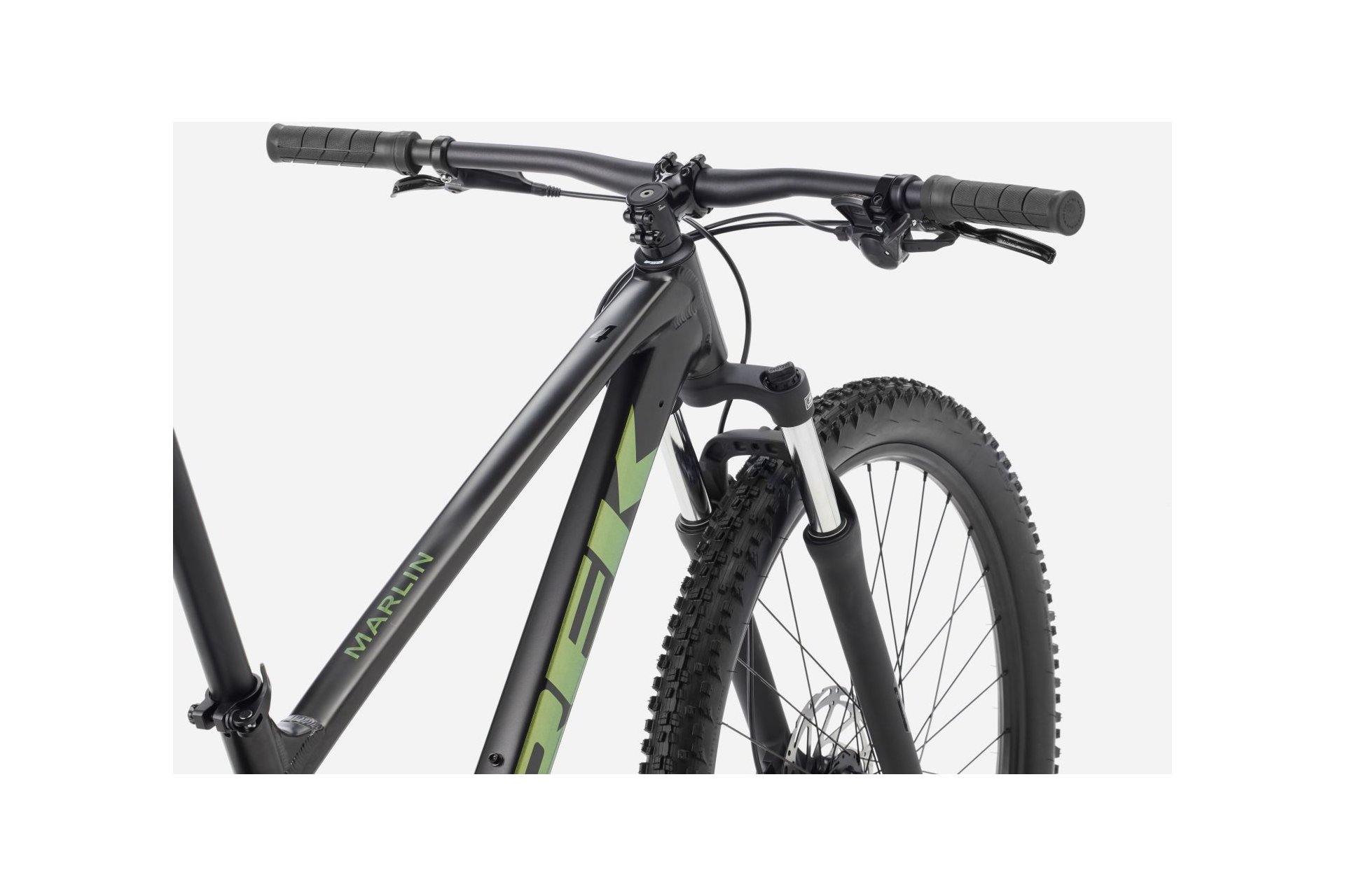 Trek Marlin 4 Gen 3 - 29 Zoll - Diamant - 2027
