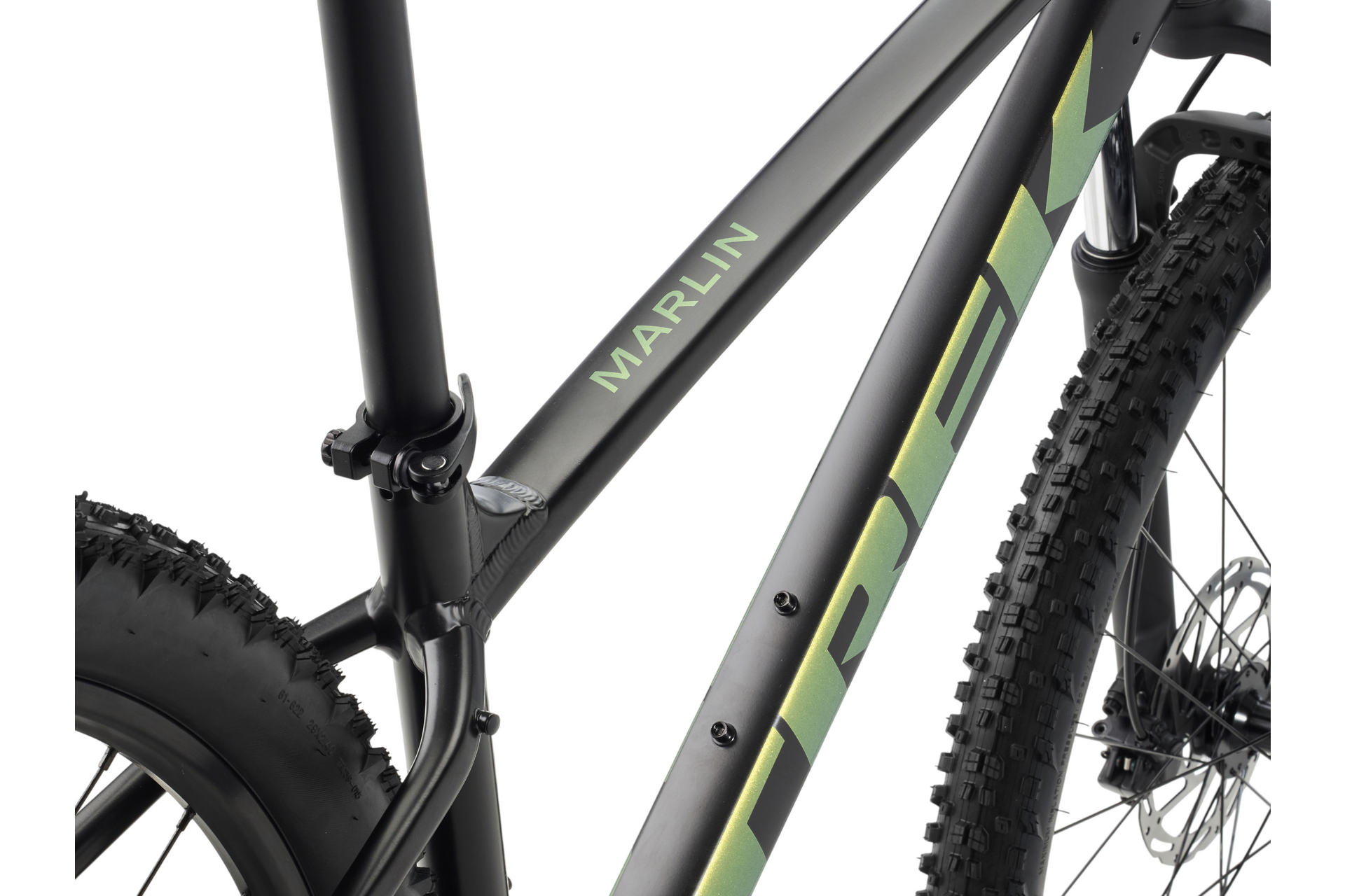 Trek Marlin 4 Gen 3 - 29 Zoll - Diamant - 2027