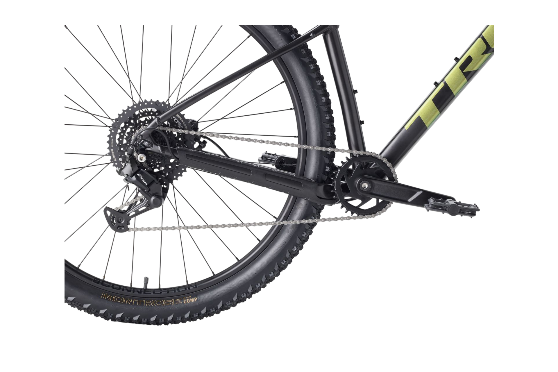 Trek Marlin 4 Gen 3 - 29 Zoll - Diamant - 2027