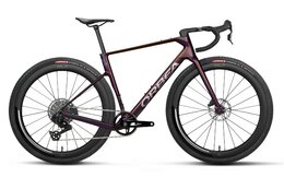 Orbea Terra Race M31e LTD 1X - 28 Zoll - Diamant - 2027