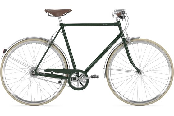 XXL Sale % - Gazelle Van Stael - 28 Zoll - Diamant - 2025