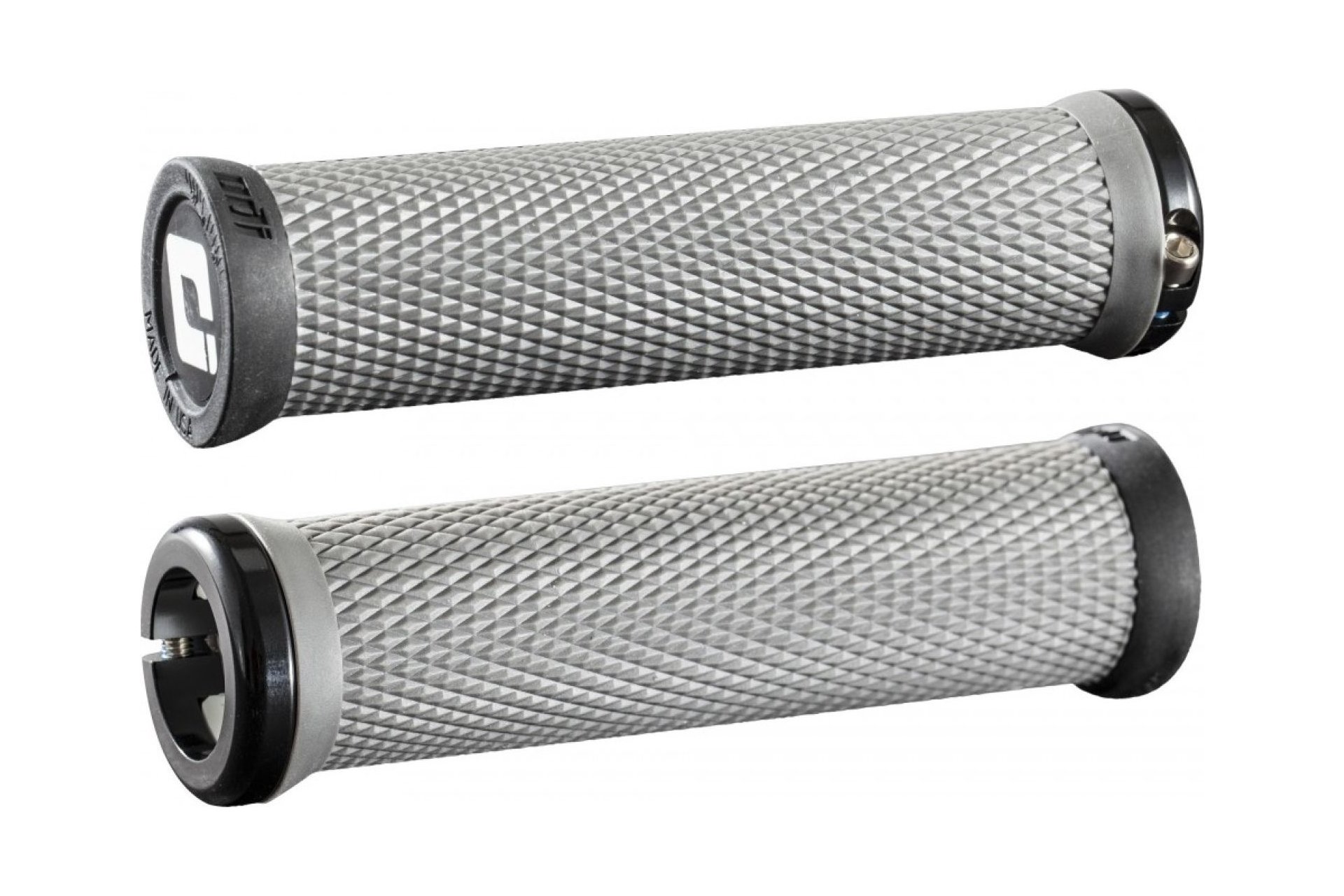ODI MTB Griffe Elite Motion Lock-On 2.1